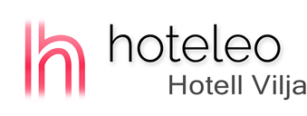 hoteleo - Hotell Vilja