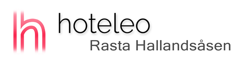 hoteleo - Rasta Hallandsåsen