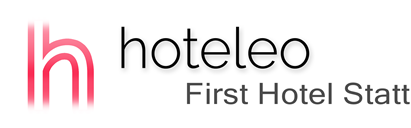 hoteleo - First Hotel Statt