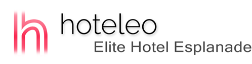 hoteleo - Elite Hotel Esplanade