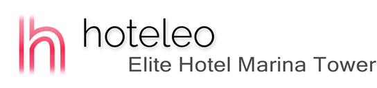 hoteleo - Elite Hotel Marina Tower
