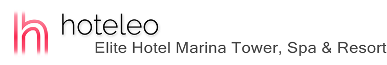 hoteleo - Elite Hotel Marina Tower, Spa & Resort