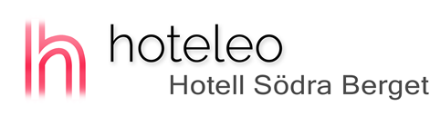 hoteleo - Hotell Södra Berget