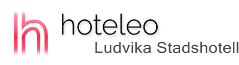 hoteleo - Ludvika Stadshotell
