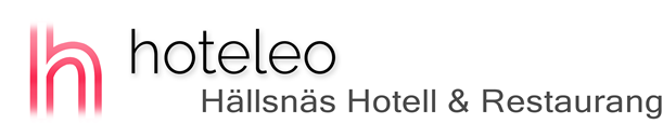 hoteleo - Hällsnäs Hotell & Restaurang