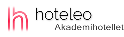 hoteleo - Akademihotellet