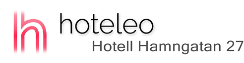 hoteleo - Hotell Hamngatan 27