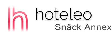 hoteleo - Snäck Annex