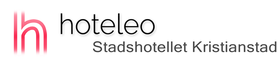 hoteleo - Stadshotellet Kristianstad