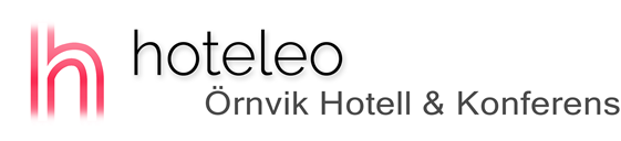hoteleo - Örnvik Hotell & Konferens