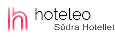 hoteleo - Södra Hotellet