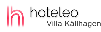 hoteleo - Villa Källhagen