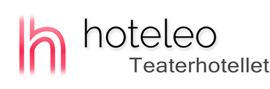 hoteleo - Teaterhotellet
