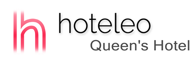 hoteleo - Queen's Hotel