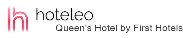 hoteleo - Queen's Hotel by First Hotels