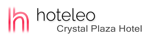 hoteleo - Crystal Plaza Hotel