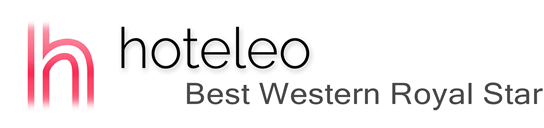 hoteleo - Best Western Royal Star