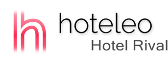 hoteleo - Hotel Rival