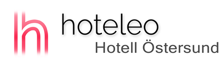 hoteleo - Hotell Östersund