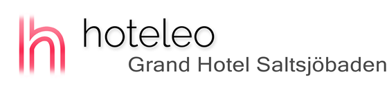 hoteleo - Grand Hotel Saltsjöbaden