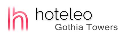 hoteleo - Gothia Towers
