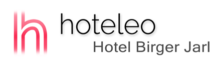 hoteleo - Hotel Birger Jarl