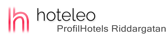 hoteleo - ProfilHotels Riddargatan