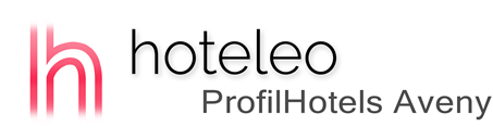 hoteleo - ProfilHotels Aveny