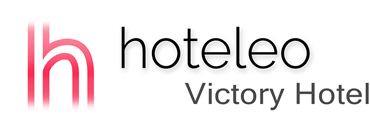 hoteleo - Victory Hotel