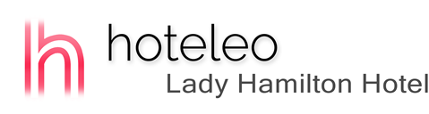 hoteleo - Lady Hamilton Hotel