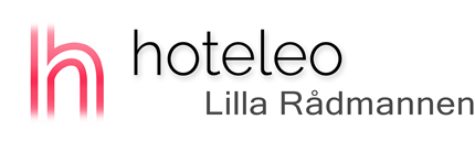 hoteleo - Lilla Rådmannen