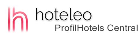 hoteleo - ProfilHotels Central