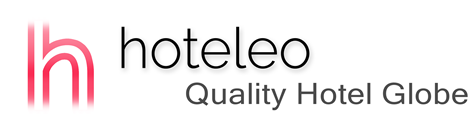 hoteleo - Quality Hotel Globe