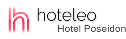 hoteleo - Hotel Poseidon