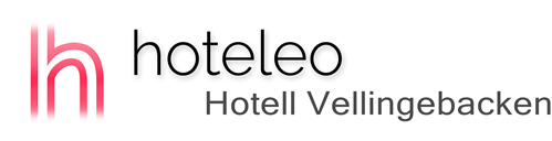 hoteleo - Hotell Vellingebacken