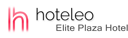 hoteleo - Elite Plaza Hotel
