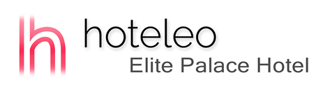 hoteleo - Elite Palace Hotel