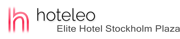 hoteleo - Elite Hotel Stockholm Plaza