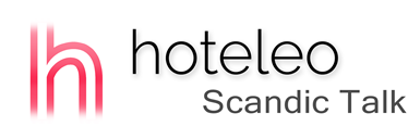 hoteleo - Scandic Talk