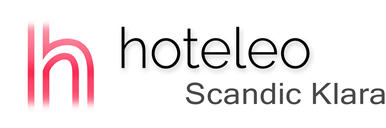 hoteleo - Scandic Klara