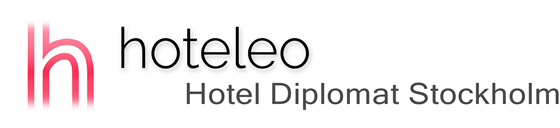 hoteleo - Hotel Diplomat Stockholm