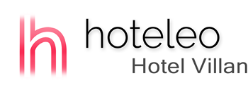 hoteleo - Hotel Villan