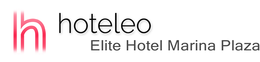 hoteleo - Elite Hotel Marina Plaza
