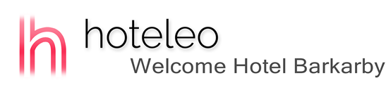 hoteleo - Welcome Hotel Barkarby