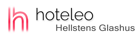 hoteleo - Hellstens Glashus