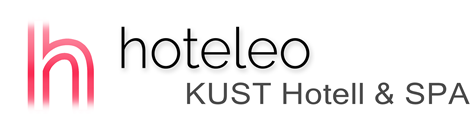 hoteleo - KUST Hotell & SPA