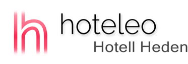 hoteleo - Hotell Heden
