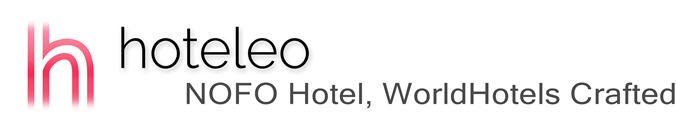 hoteleo - NOFO Hotel, WorldHotels Crafted