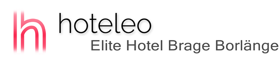 hoteleo - Elite Hotel Brage Borlänge