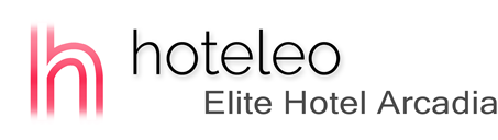 hoteleo - Elite Hotel Arcadia